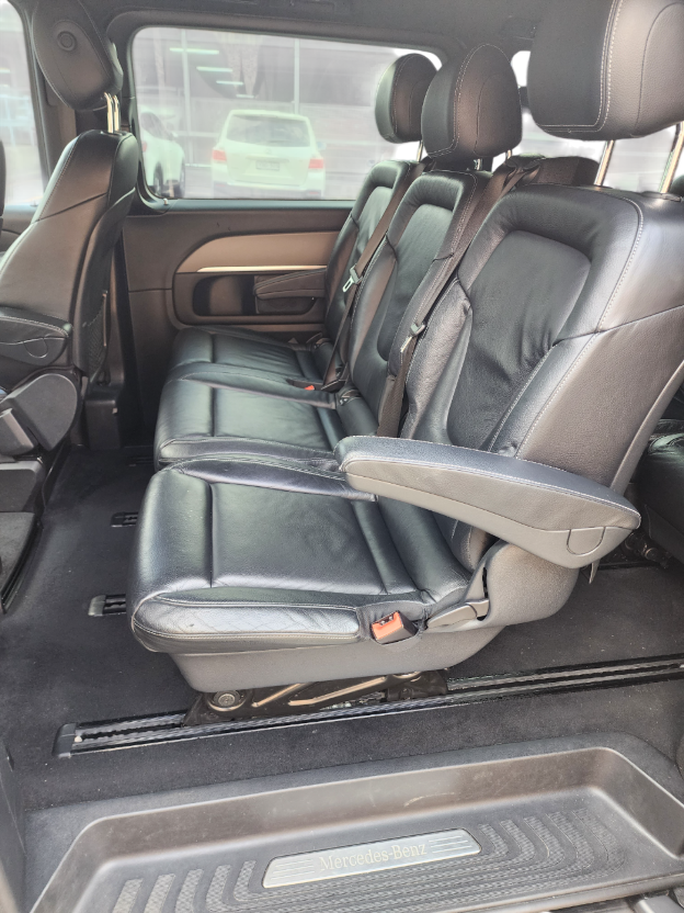 Premium Private Transfer - Gallery Image 1