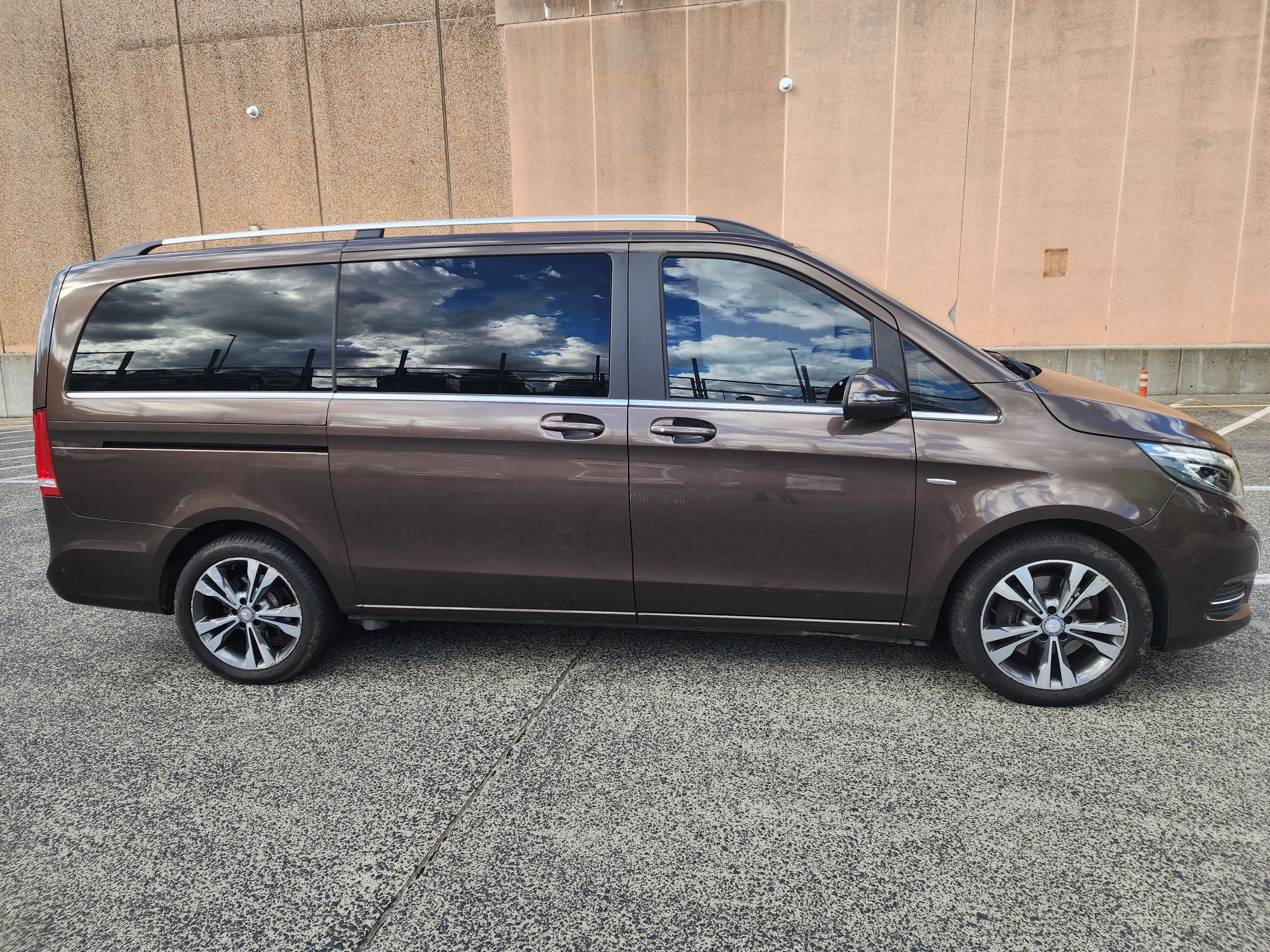 Premium Private Transfer - Gallery Image 4