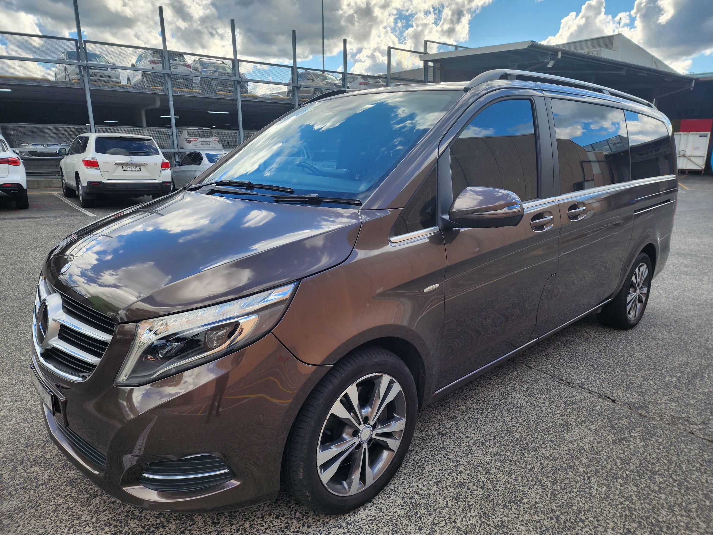 Premium Private Transfer - Gallery Image 3