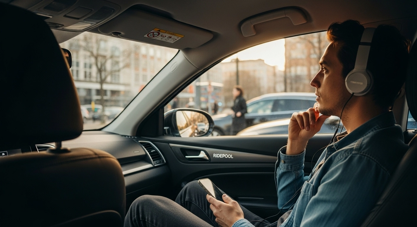 Private Shuttle vs Public Transport: Which Is Better for Your Trip?