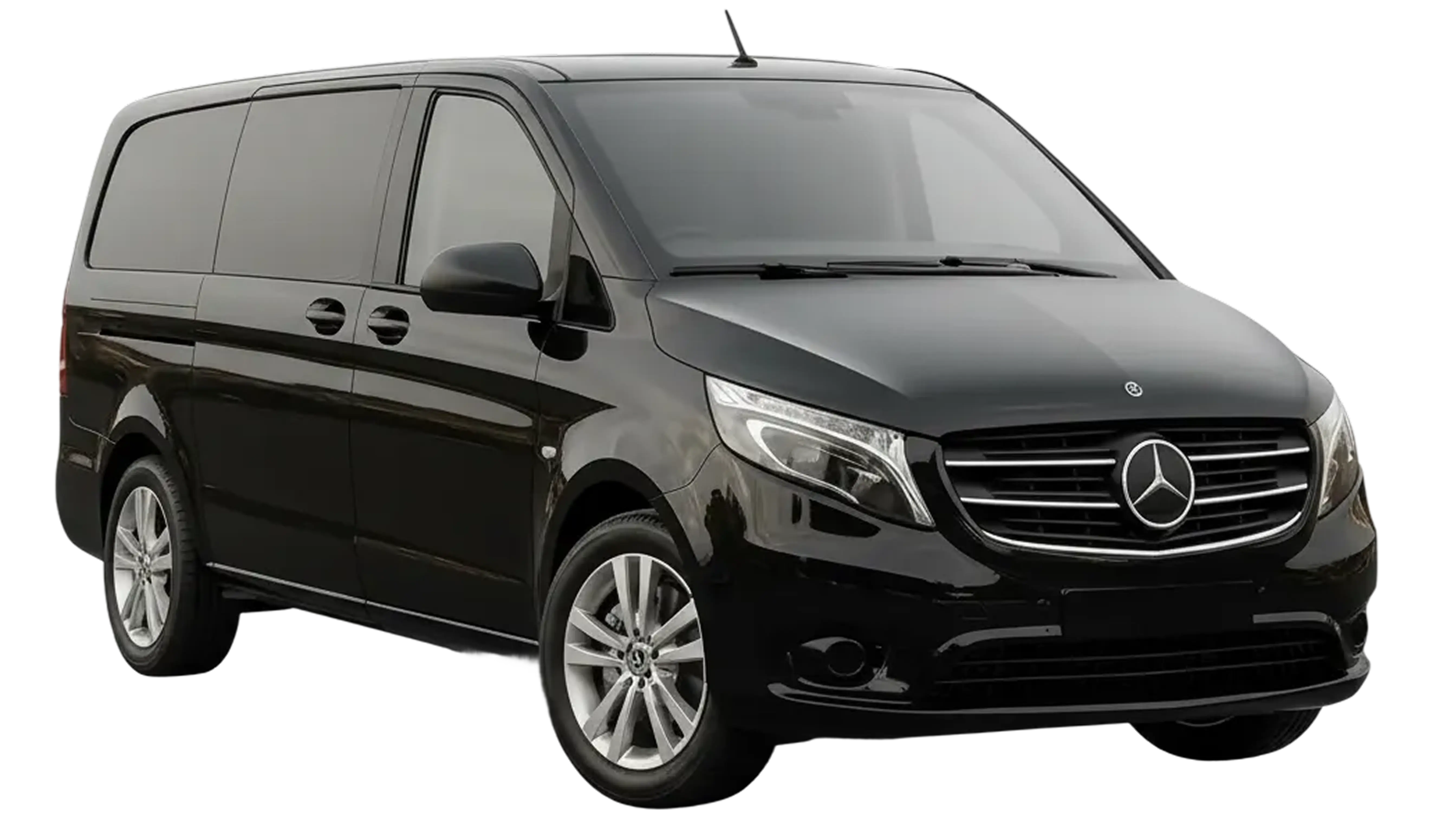 Premium Private Transfer