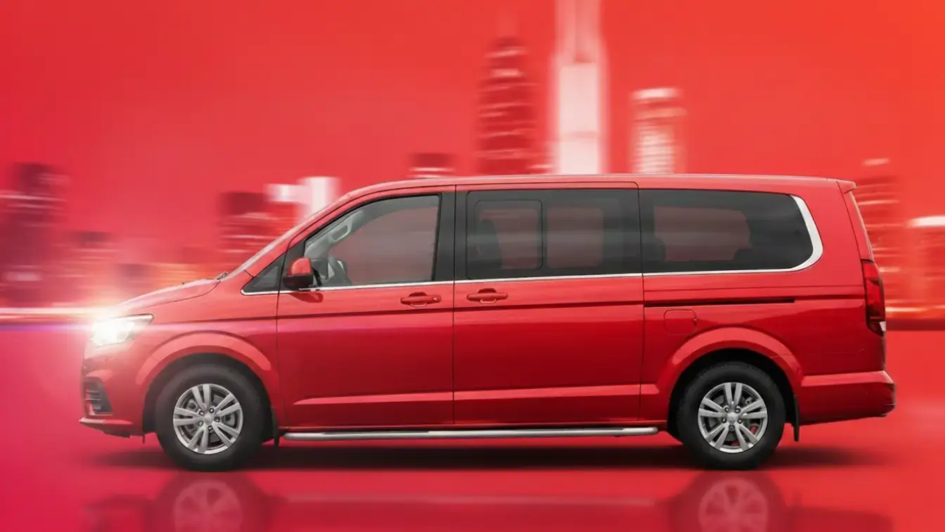 A Complete Guide to Private Shuttle Services for Hassle-Free Travel