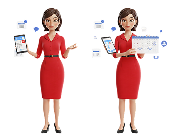 Flexible Booking Options