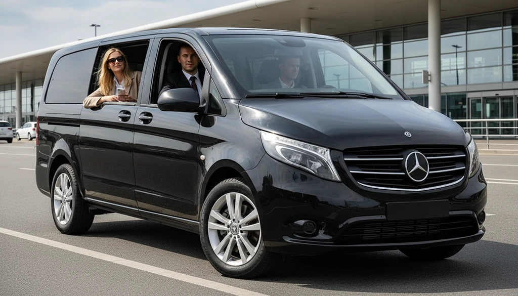 A Complete Guide to Private Shuttle Services for Hassle-Free Travel